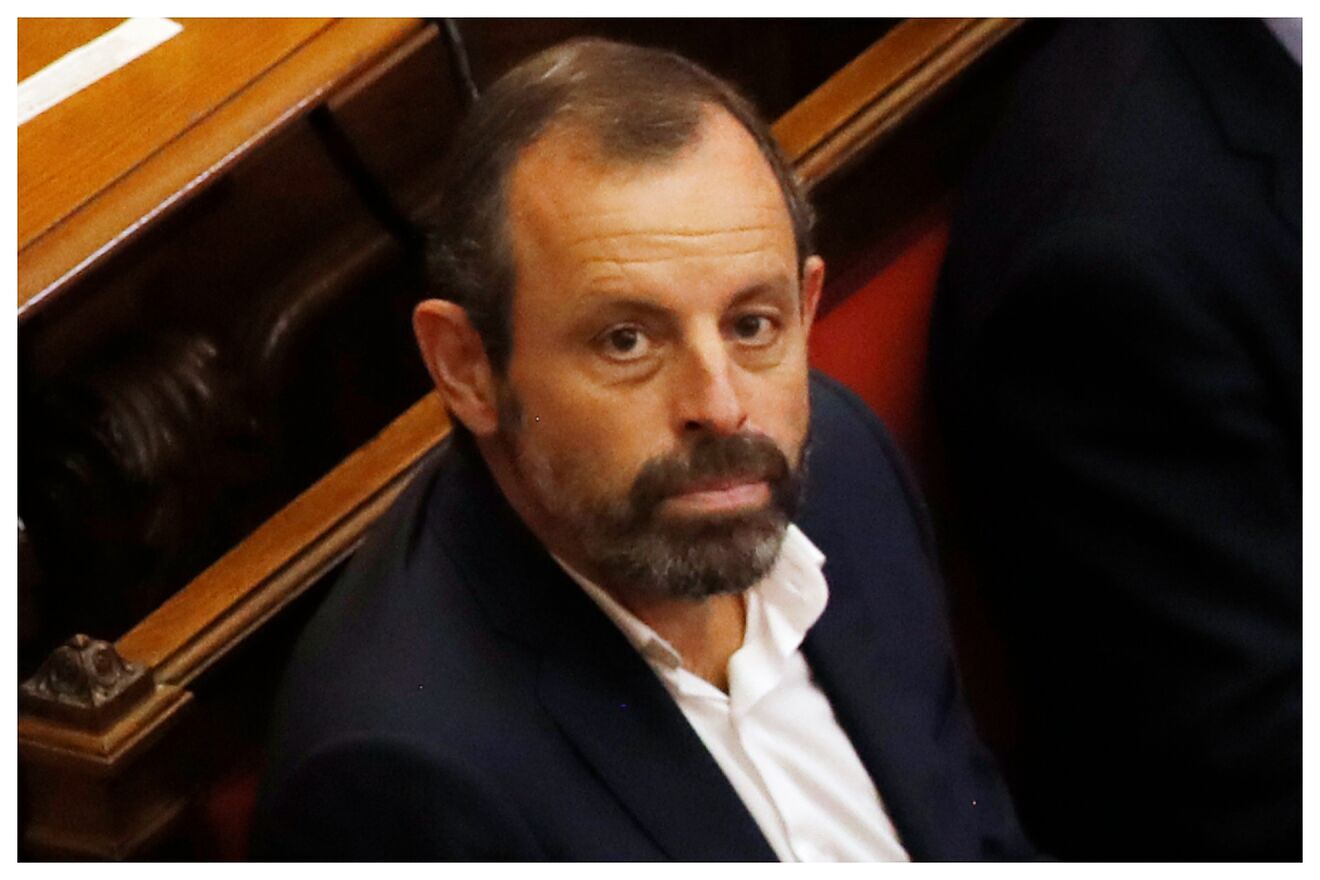 FC Barcelona: Rosell: 