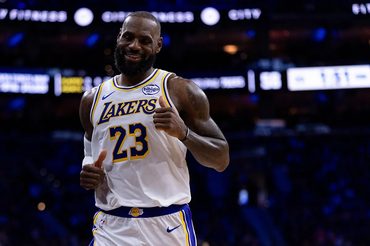 LeBron James and the fear factor: Why some still claim he isn't on the level of Michael Jordan or Kobe Bryant