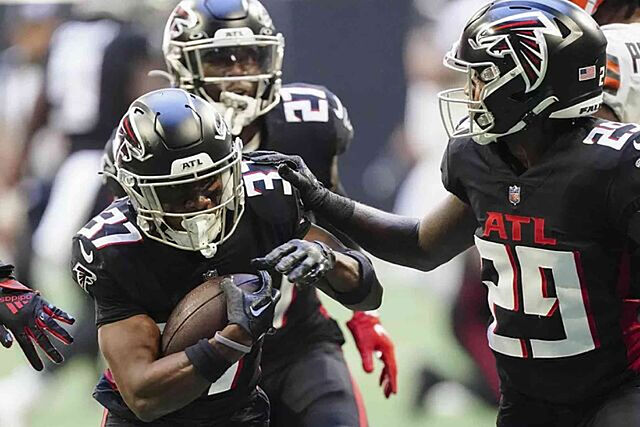 Atlanta Falcons
