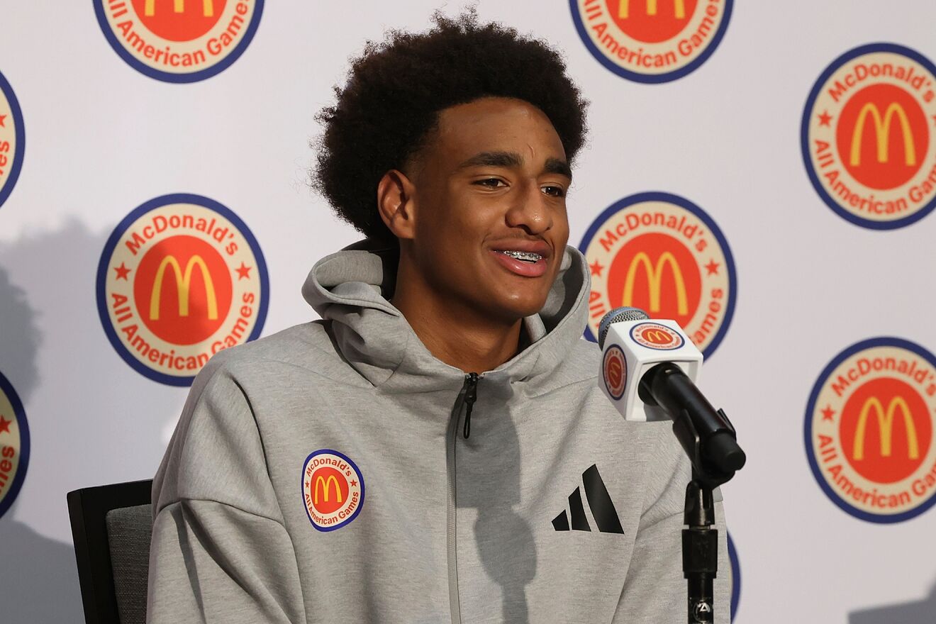 USC's Alijah Arenas Out for Season After Meniscus Tear