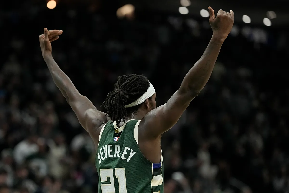 Former NBA player Patrick Beverley gets into serious trouble: arrested in Texas for aggravated assault