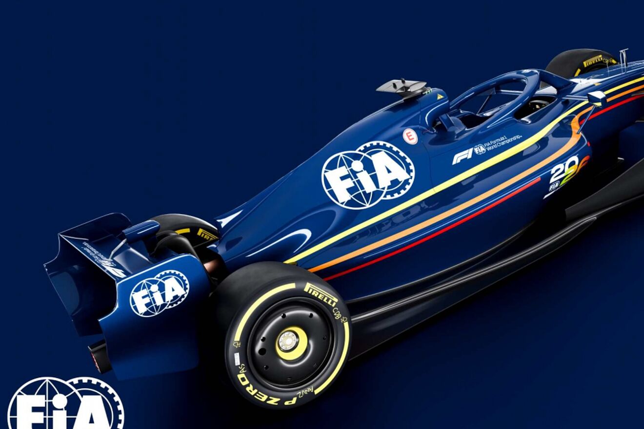 The FIA and its hopes for a "more exciting" F1 with the 2026 'revolution'