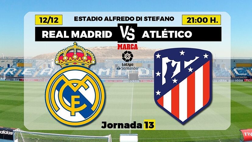 la liga atletico madrid live match