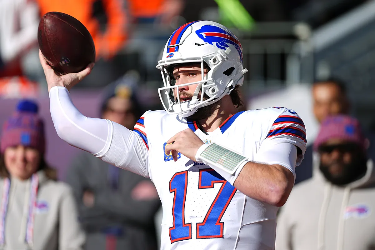 Buffalo Bills set to help Josh Allen with move for out-of-favor Philadelphia Eagles ace
