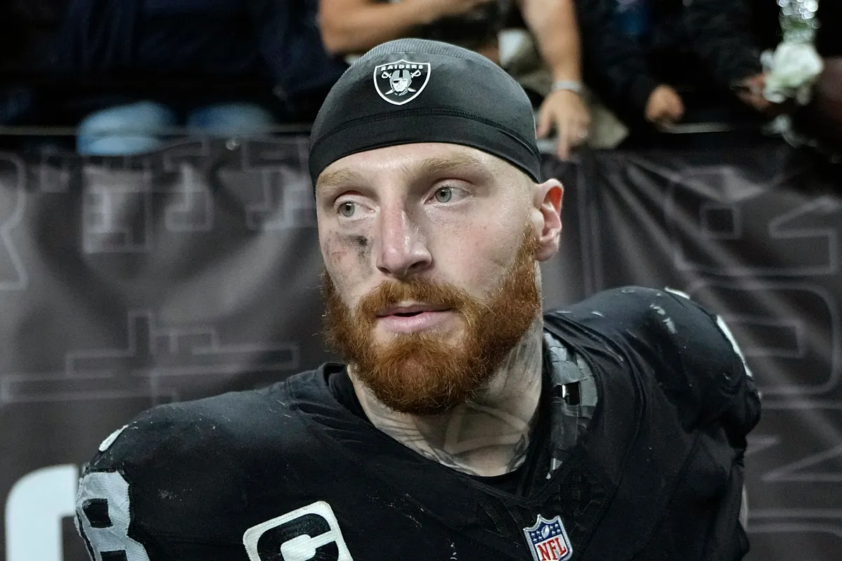 Maxx Crosby trade rumors: Could he top Micah Parsons' $188M deal?