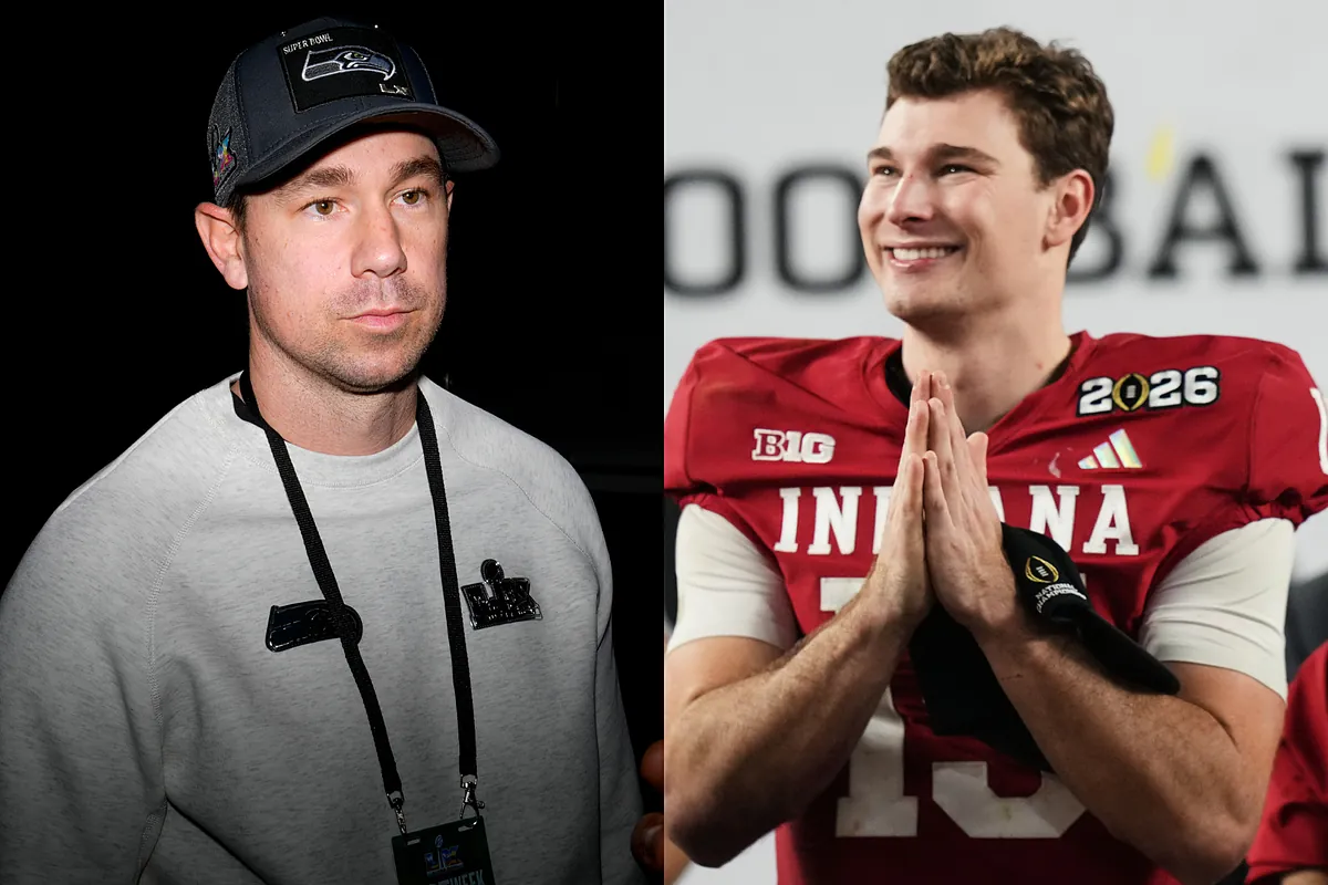 Religion could be key for Raiders as Fernando Mendoza and Klint Kubiak find common ground