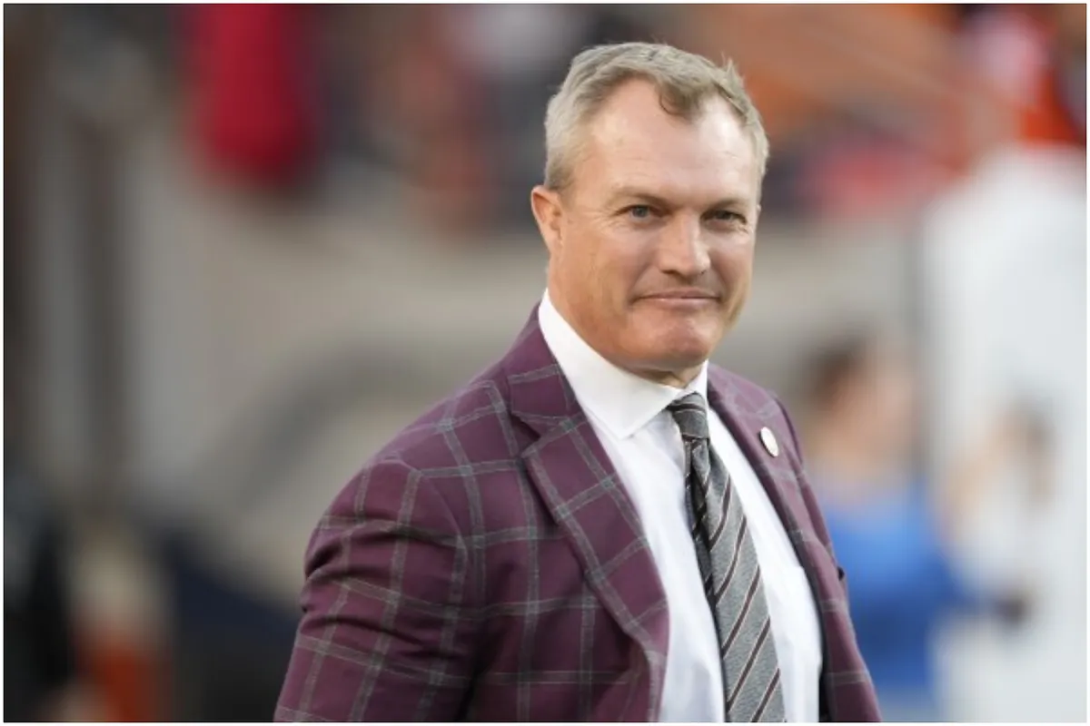John Lynch admits hiring a scientist to dismantle the conspiracy theory regarding his players' injuries