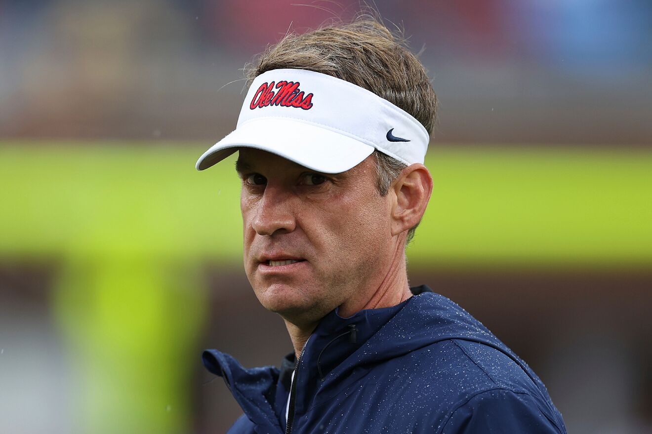 Rebels coach vents frustration over rankings, citing SEC dominance and...