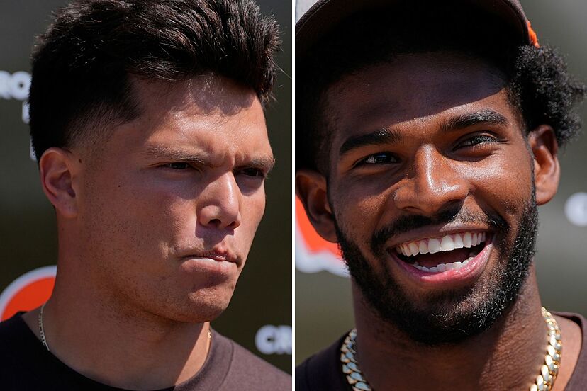 Dillon Gabriel's legacy at Oregon is in jeopardy as he prepares to face off against Shedeur Sanders | Marca