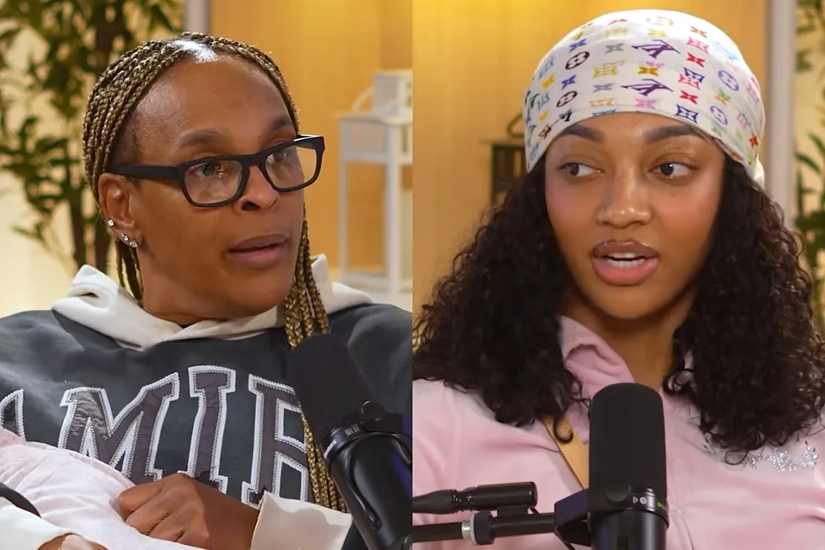 Angel Reese breaks silence on Teresa Weatherspoon's exit as Chicago Sky turmoil lngers