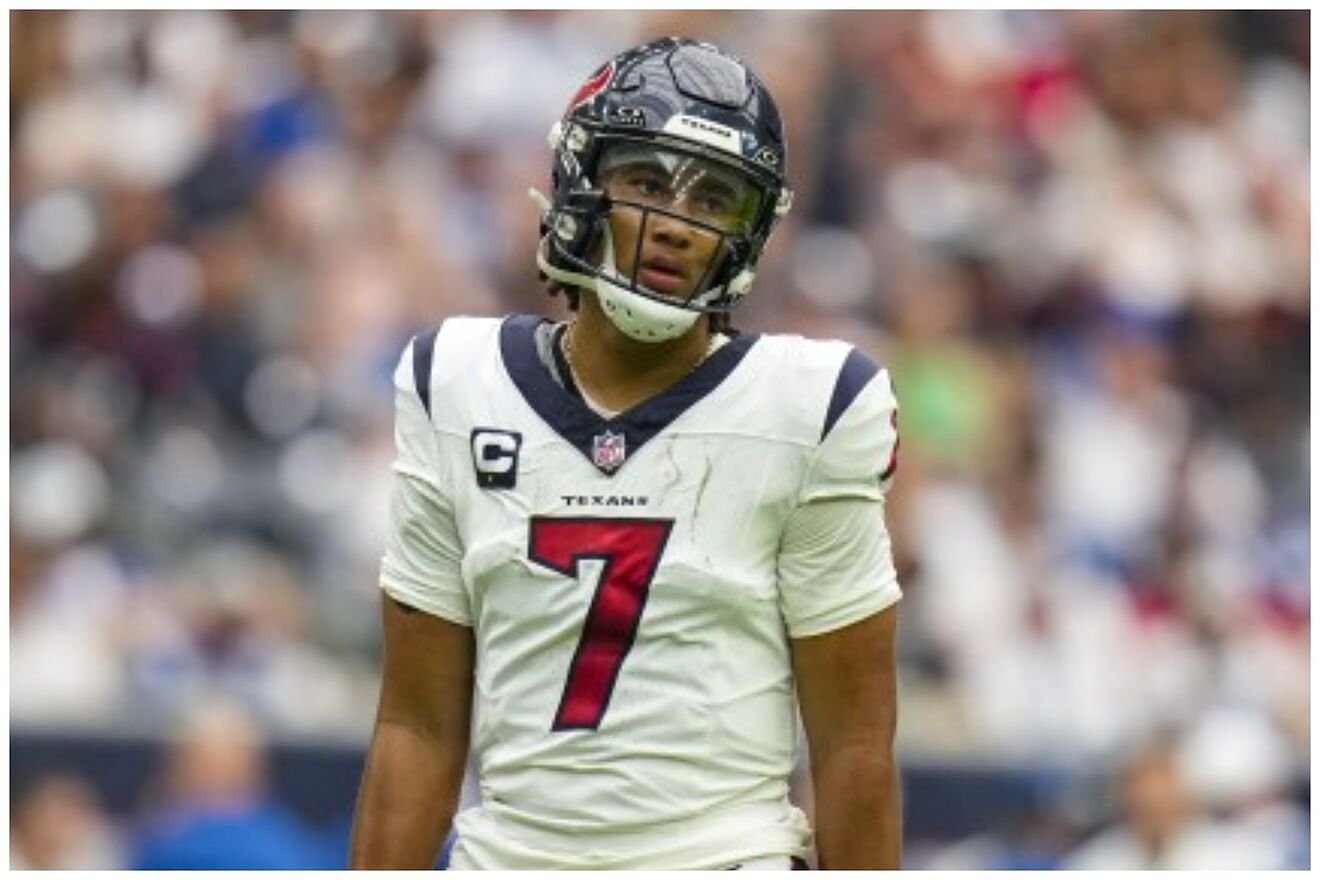 CJ Stroud Net Worth: Breaking down the Houston Texans QB's contract | Marca