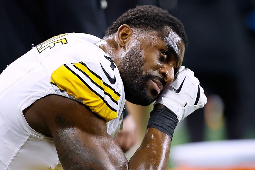 DK Metcalf incident takes another turn after new video and fan denial |  Marca