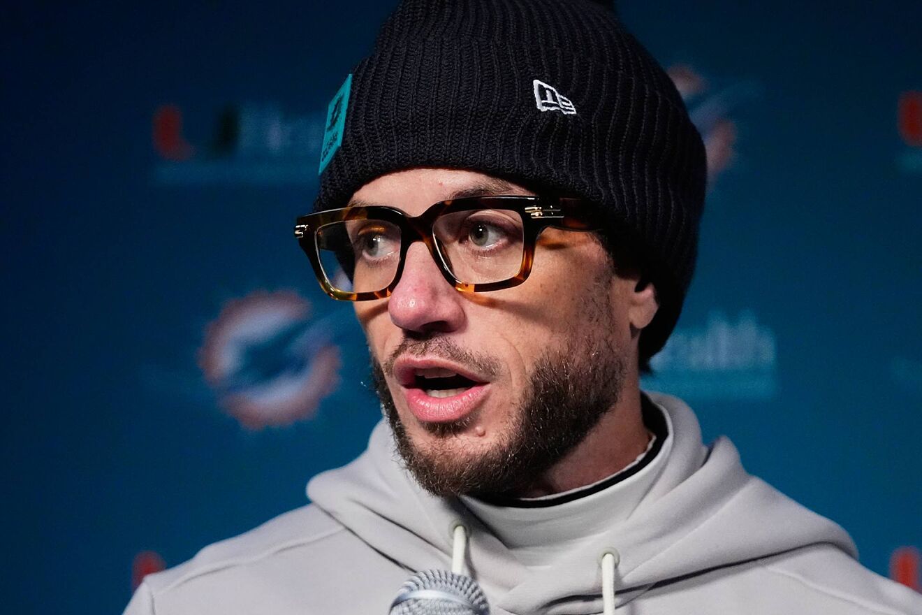 McDaniel weighs future: Titans or elite offensive coordinator role