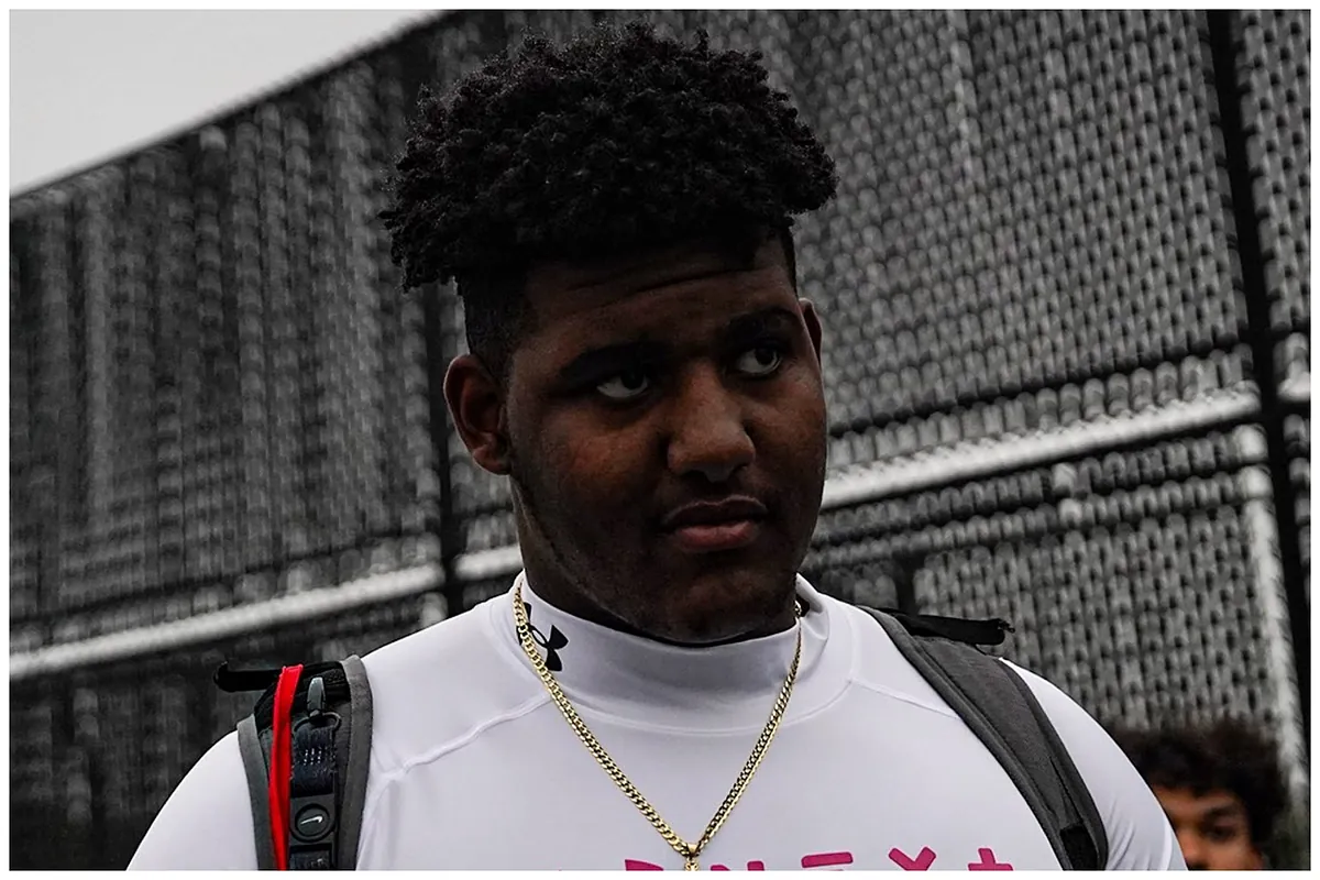 Georgia Bulldogs star Nyier Daniels arrested for multiple felonies and endangers her future career