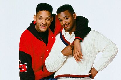 What happened to Alfonso Ribeiro, the actor who played Carlton Banks in 'The Fresh Prince of Bel-Air' and the 'cousin' of Will Smith? | Marca