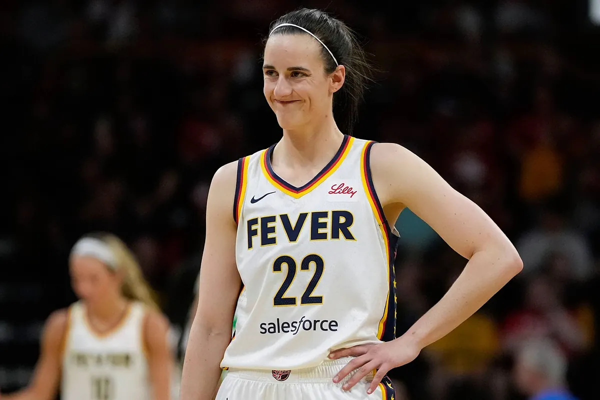 Three WNBA draft prospects the Indiana Fever could turn into new teammates for Caitlin Clark