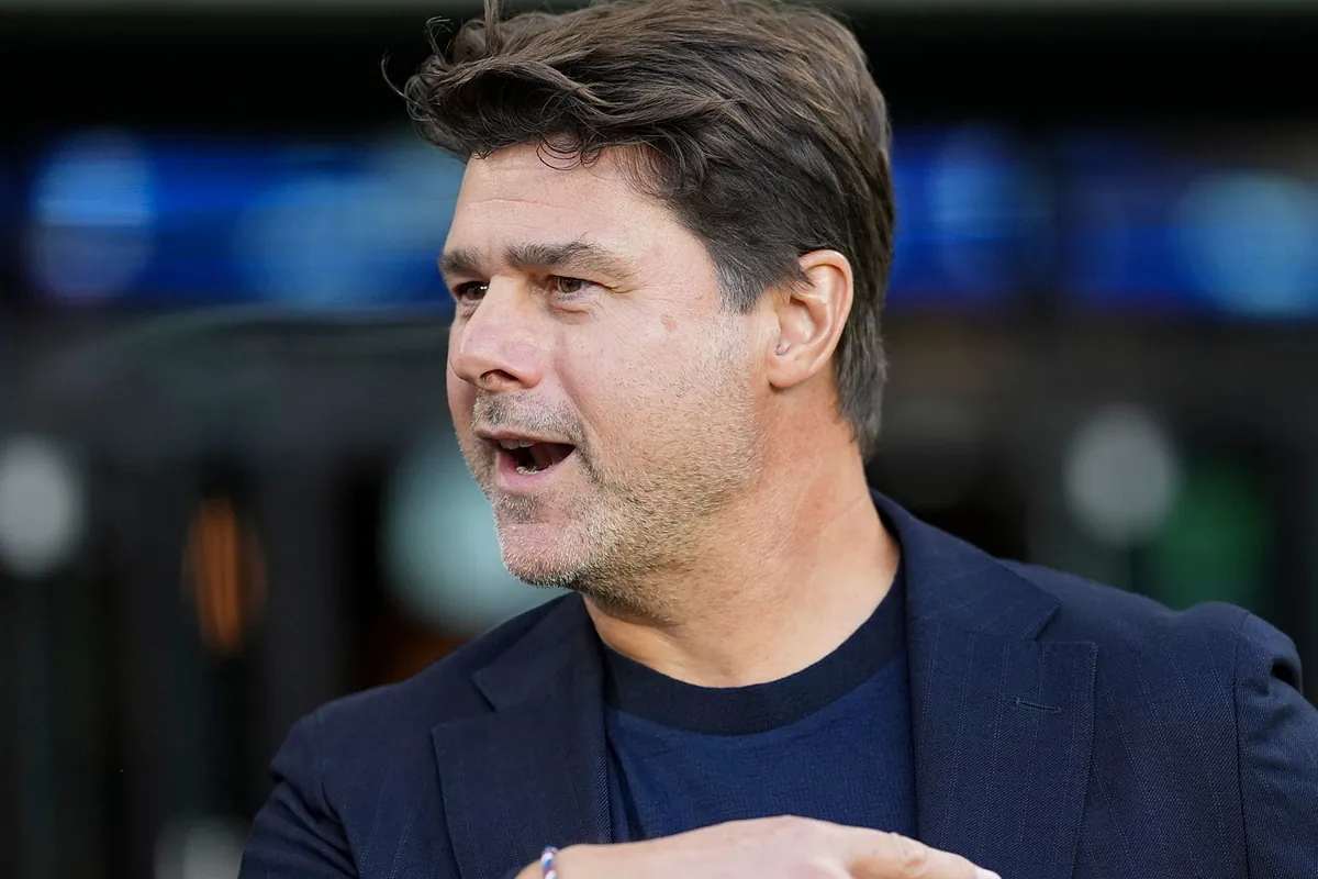 Mauricio Pochettino linked to top english club: Could he leave after the World Cup?