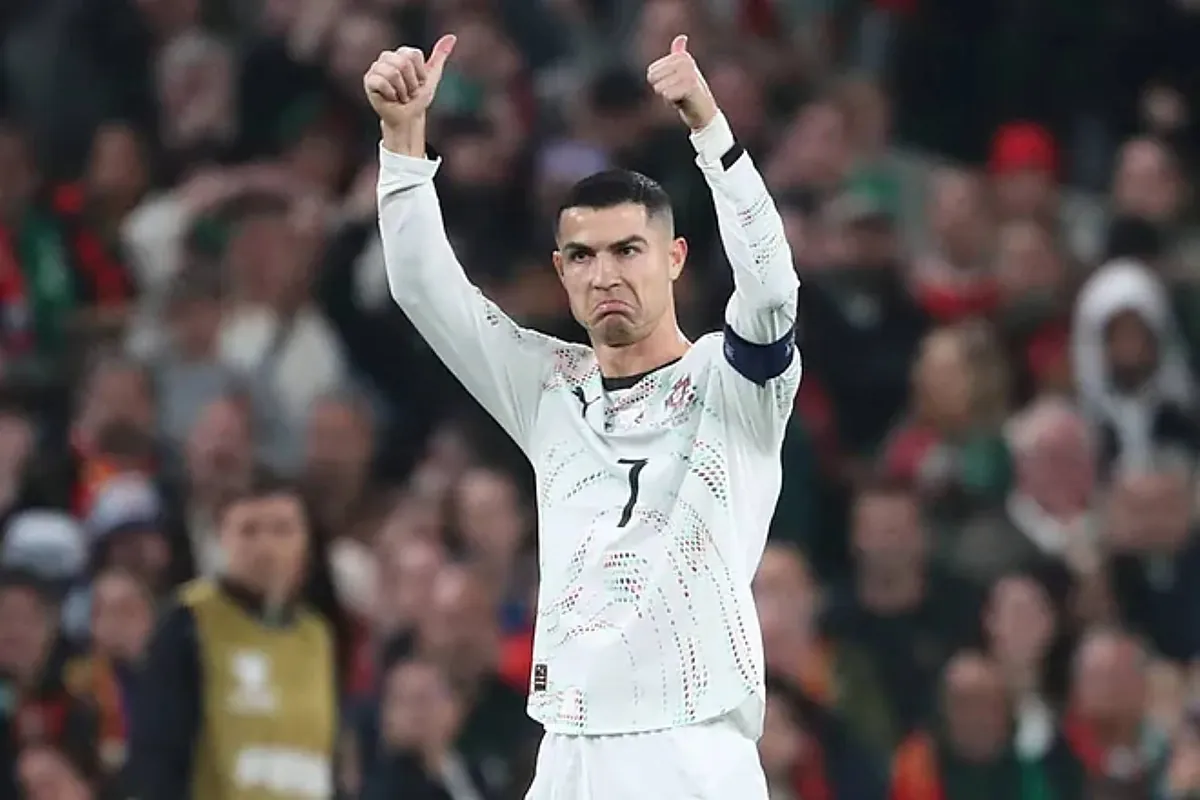Cristiano Ronaldo and the Saudi Pro League turn the page after 'boycott'