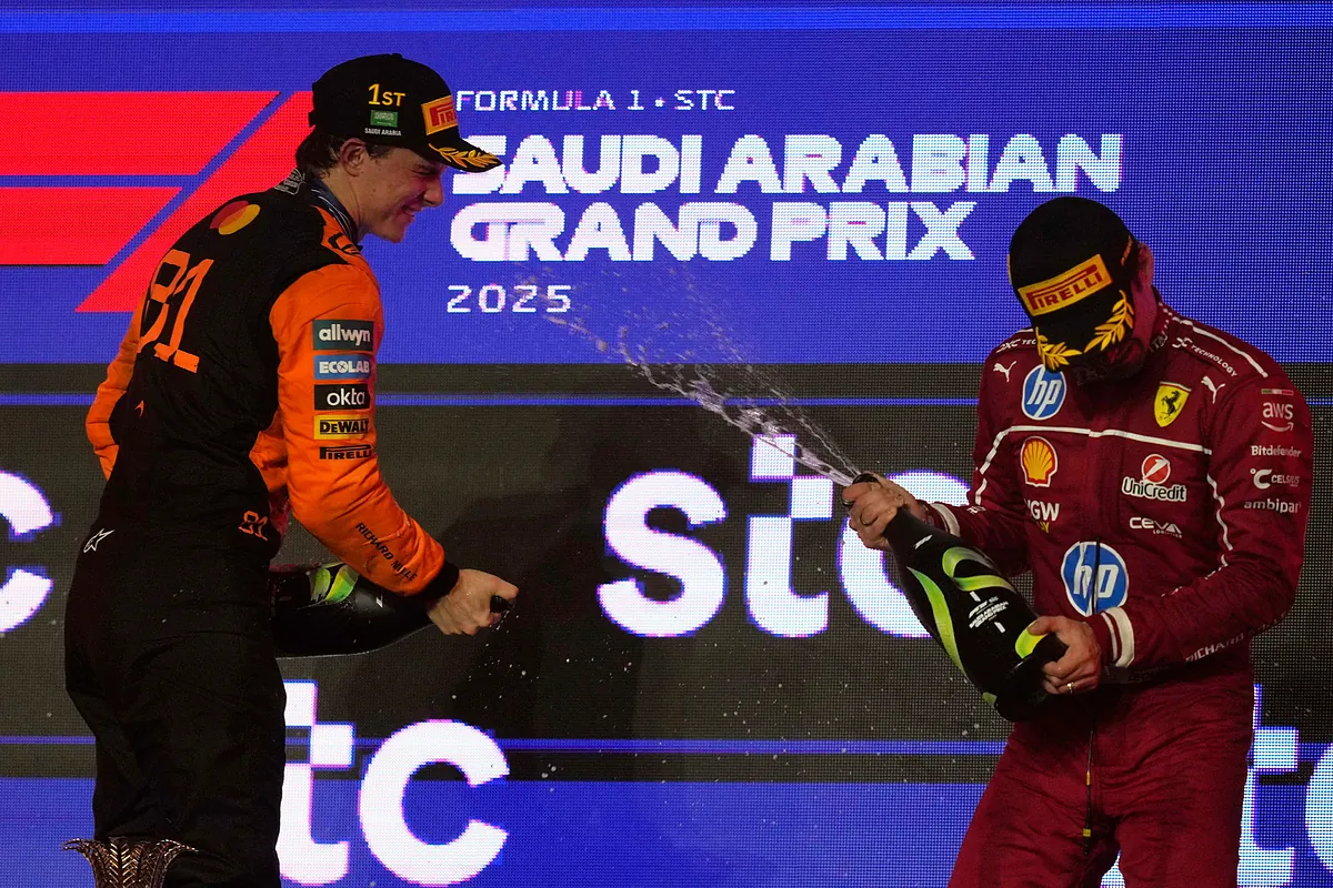 Which Saudi Arabia's mega-events are in jeopardy due to Iran-U.S. War? F1, Flag Football, Boxing, and more may be relocated