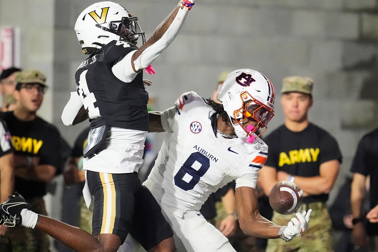 Cam Coleman could be one of the most intriguing transfers in the...