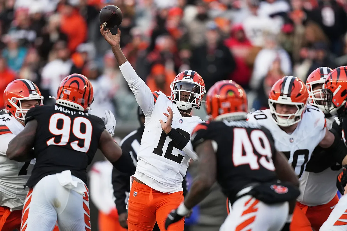 Another coach refuses to join Shedeur Sanders and company's Browns