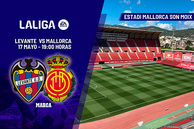 Previa del Levante-Mallorca