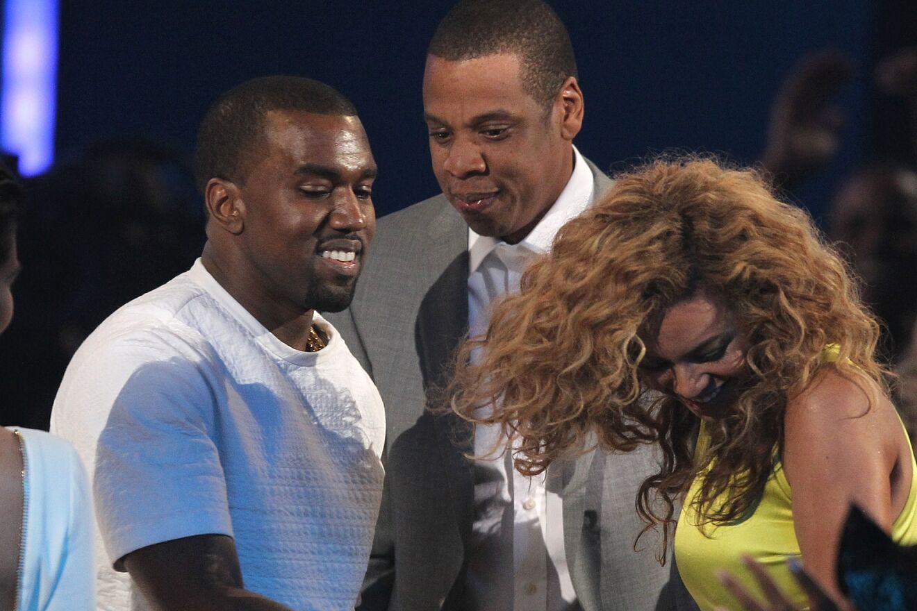 Kanye West's Online Attack on Beyonc� and Jay-Z's Kids Could Land Him...