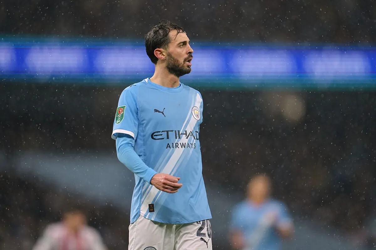 Inter Miami must overcome obstacle to sign Bernardo Silva and make him Messi's teammate
