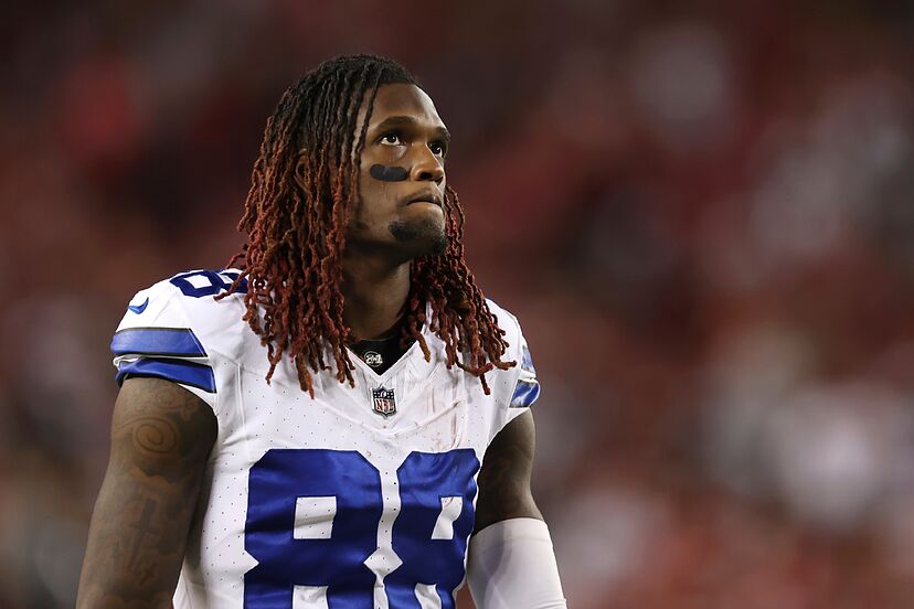 Cowboys' complicated CeeDee Lamb 'solution' could turn the NFL upside down | Marca