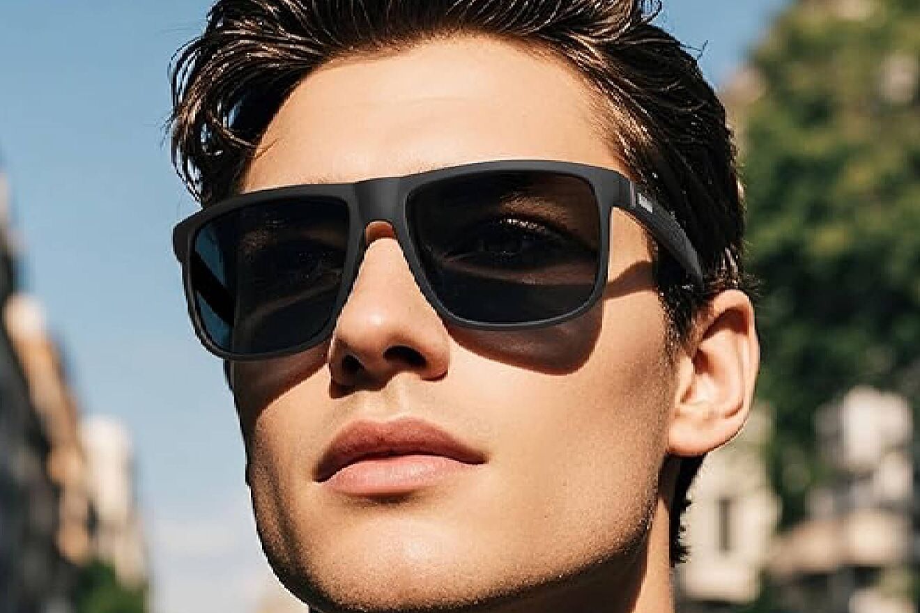Las 8 gafas de sol más populares (y muy rebajadas) del verano en 2026: Vans, Hawkers, Polaroid...