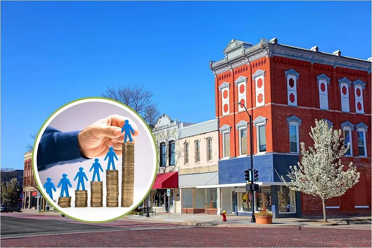 Nebraska increases the minimum wage in 2026: this is the hourly pay for workers