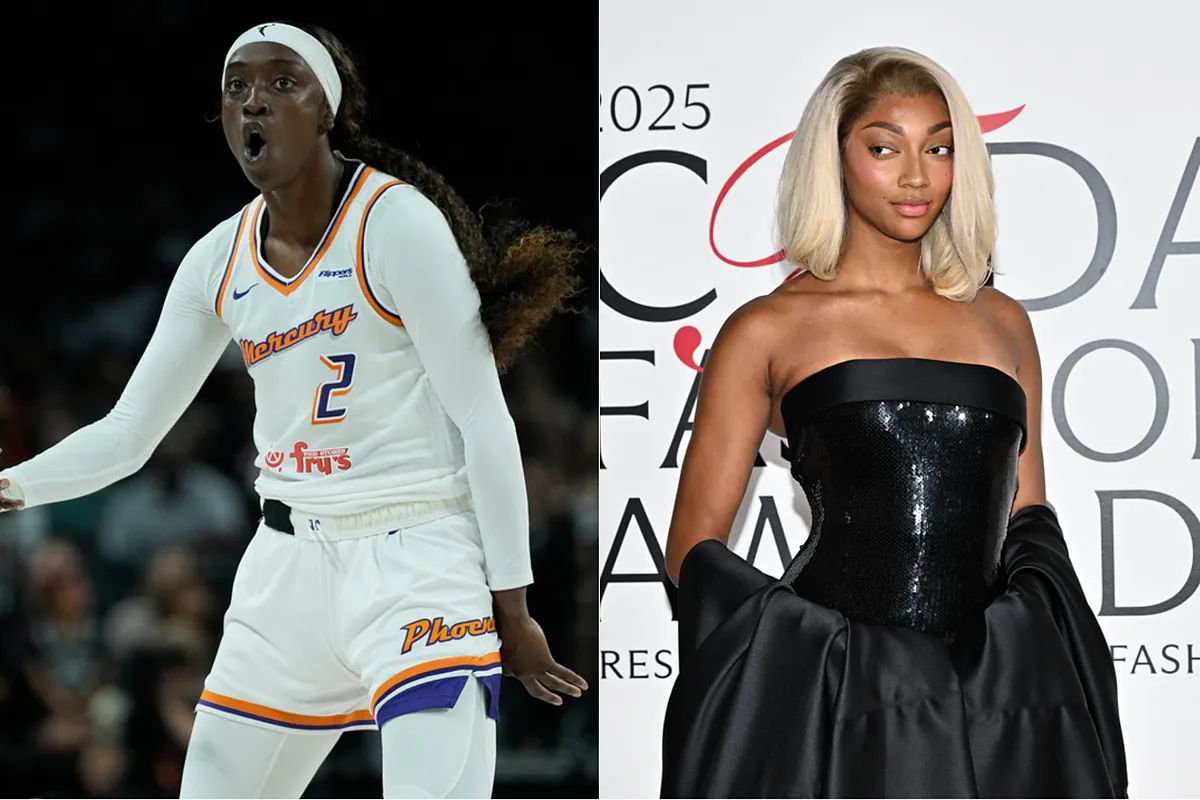 Angel Reese invites Kahleah Cooper to change her sexuality after her peculiar comment