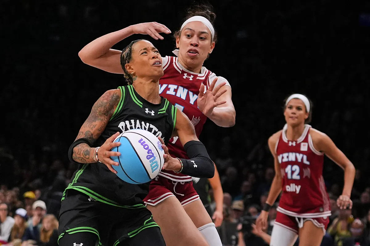 Unrivaled League 2026 Prize Money: How much do players get paid?