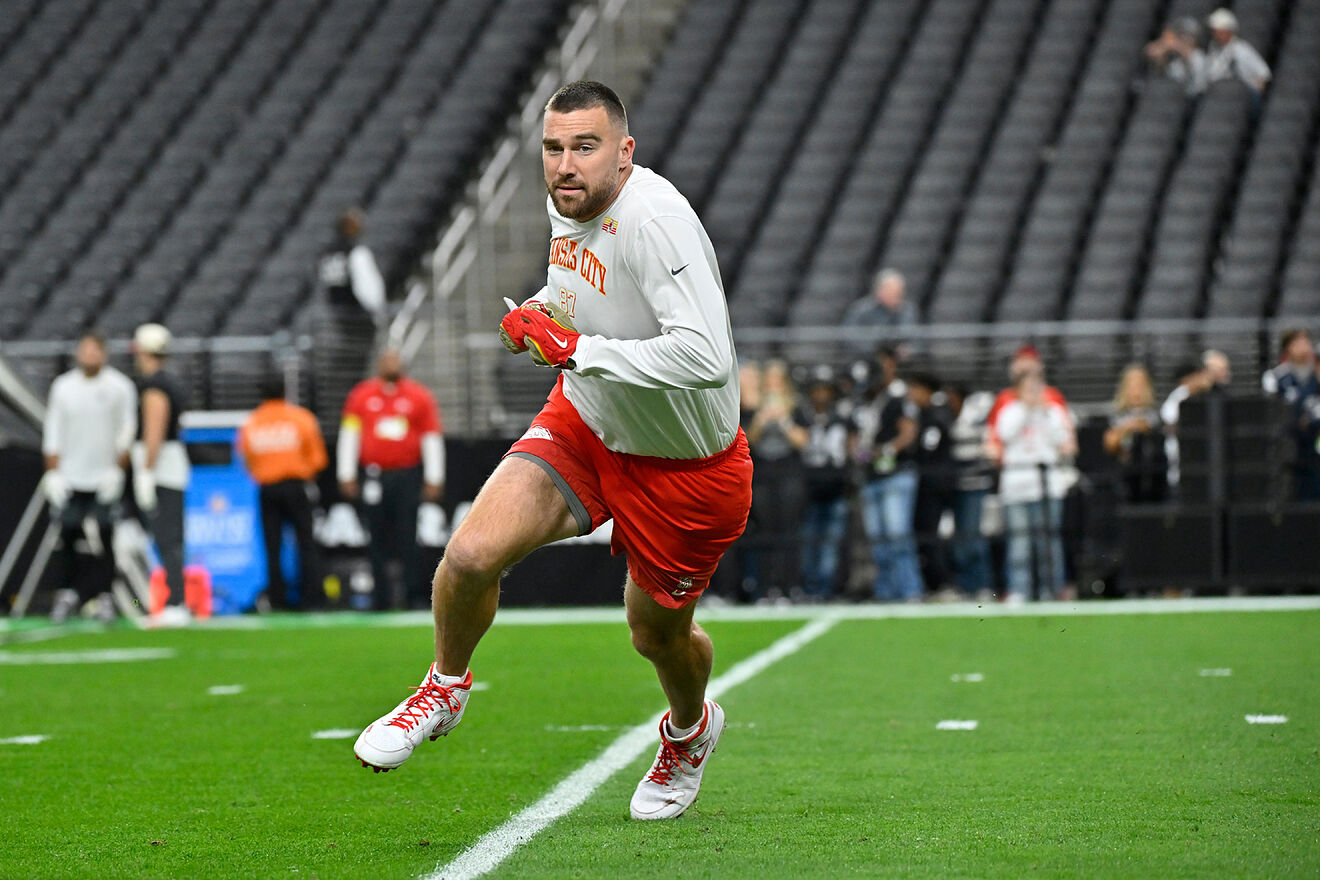 Travis Kelce