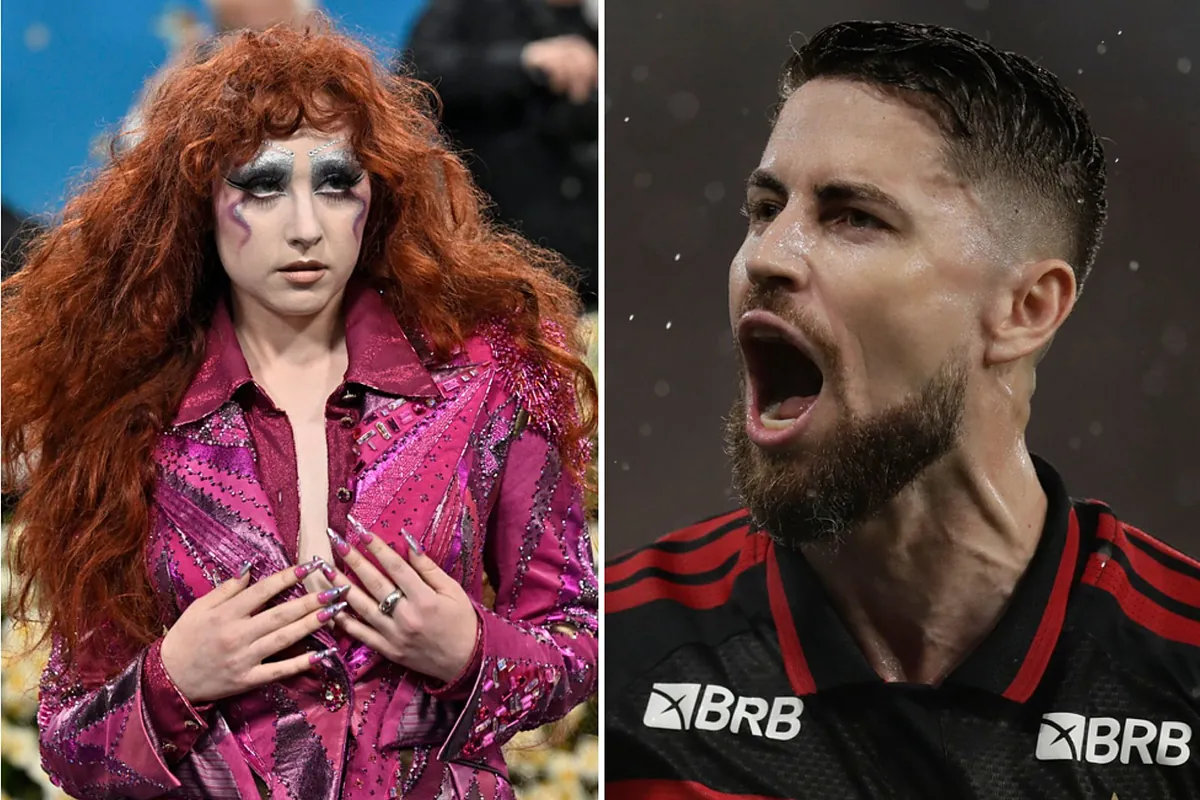 Who's involved in the Jorginho vs. Chappell Roan incident and what is known so far