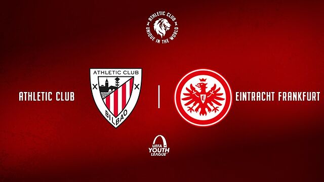 El Athletic se despidi� de la Youth League