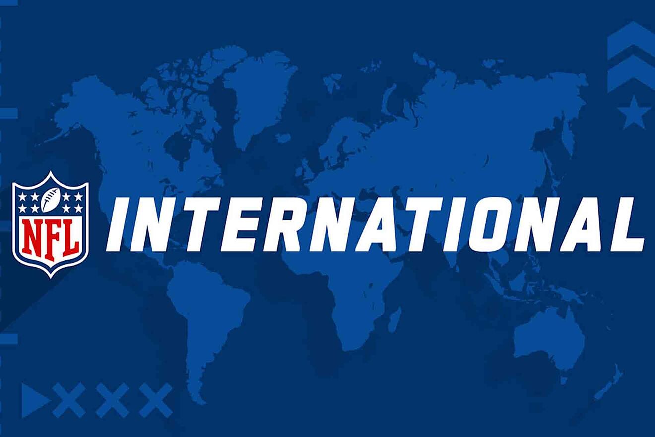 NFL International Games 2025 Dates Times Locations And Everything nfl-international-games-2025-dates-times-locations-and-everything