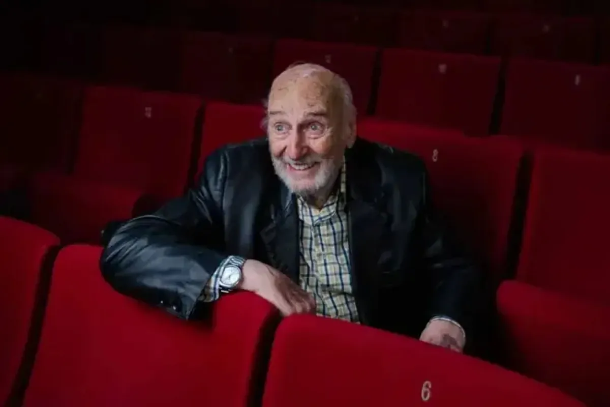 Hector Alterio cause of death: A reference in Argentine and Spanish cinema, dies at the age of 96