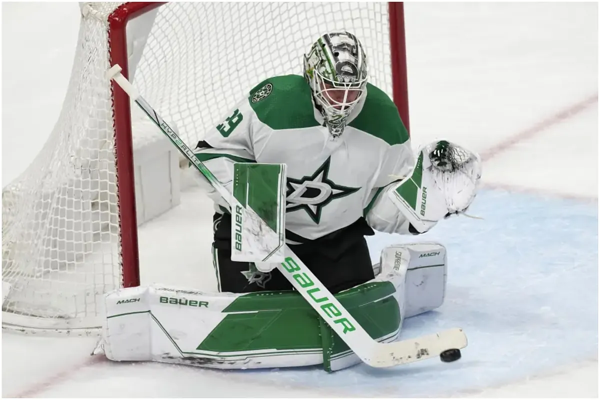 USA Hockey star Jake Oettinger reveals why he did not go to the White House after winning gold