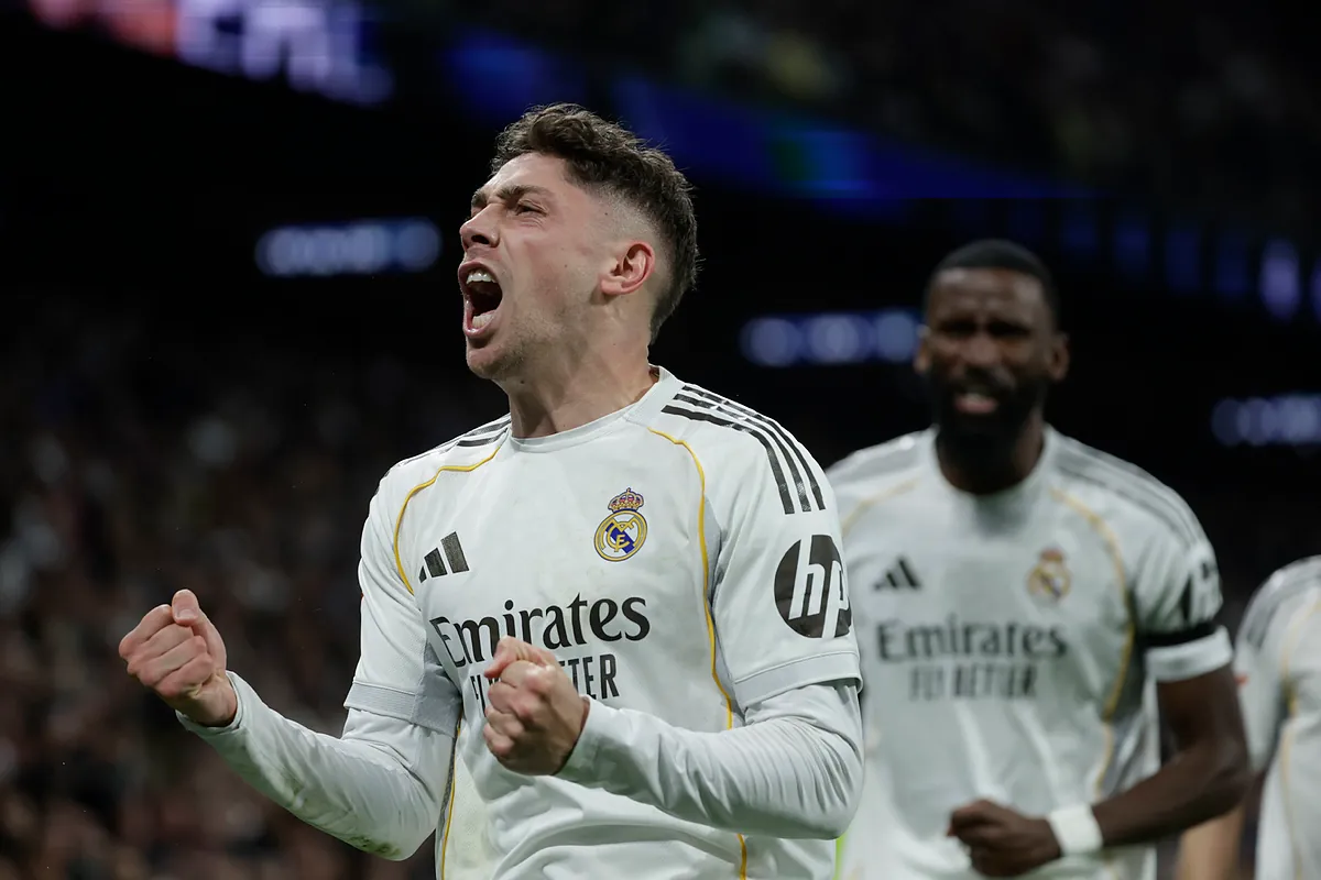 Toni Kroos names the standout Real Madrid star who's carried the team this season