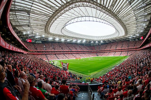 San Mam�s recuper� esp�ritu en el triunfo ante Osasuna.