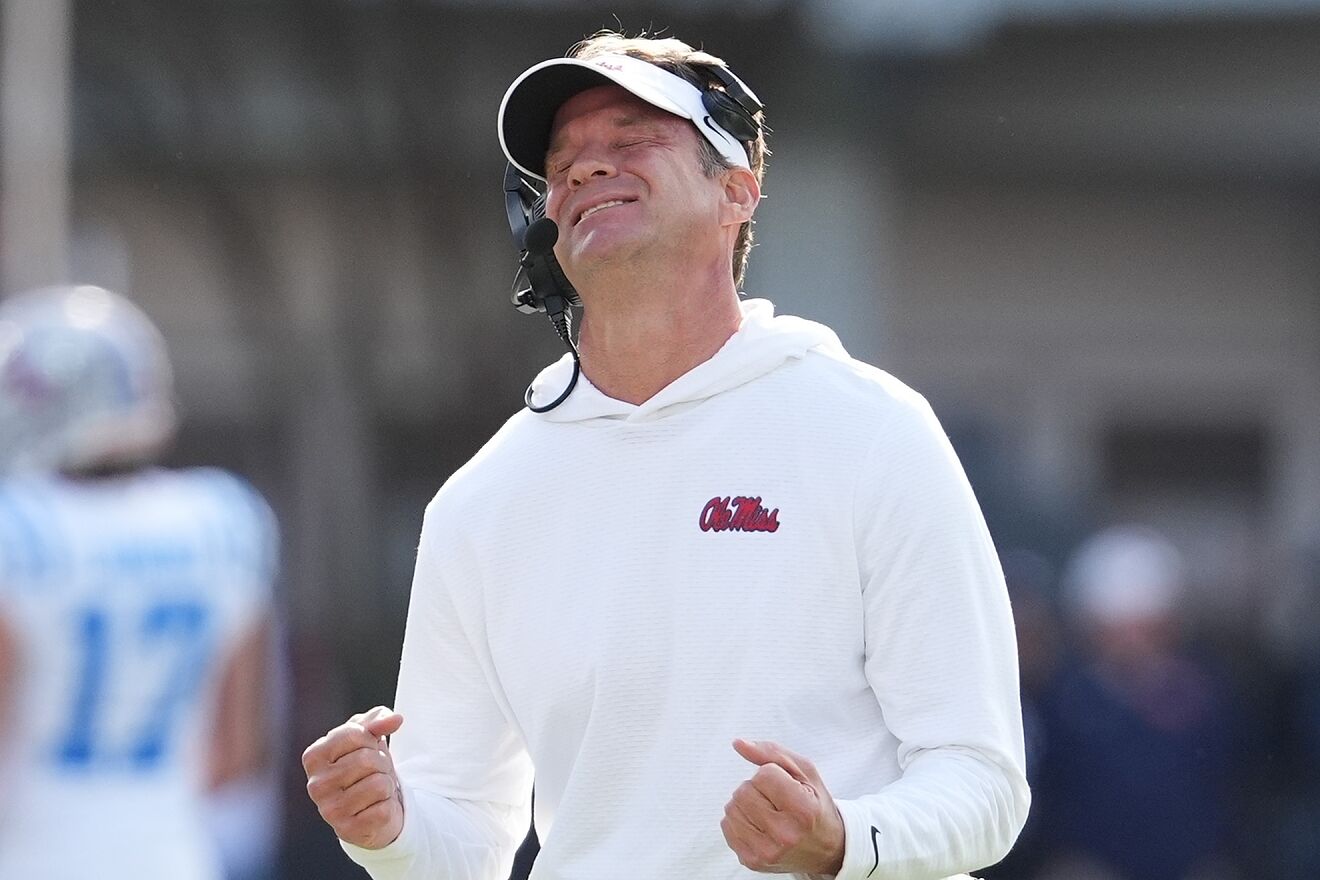 Landry Kiffin's TikTok ignites social media backlash after her...