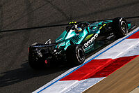 Fernando Alonso, durante el Gran Premio de Jap�n de F1 disputado en Suzuka.