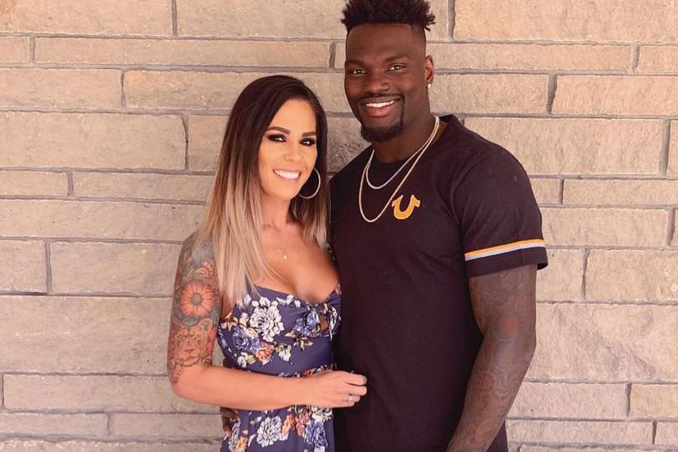 Arrayuh Shaquil Barrett shares good news following sad death of daughter ...