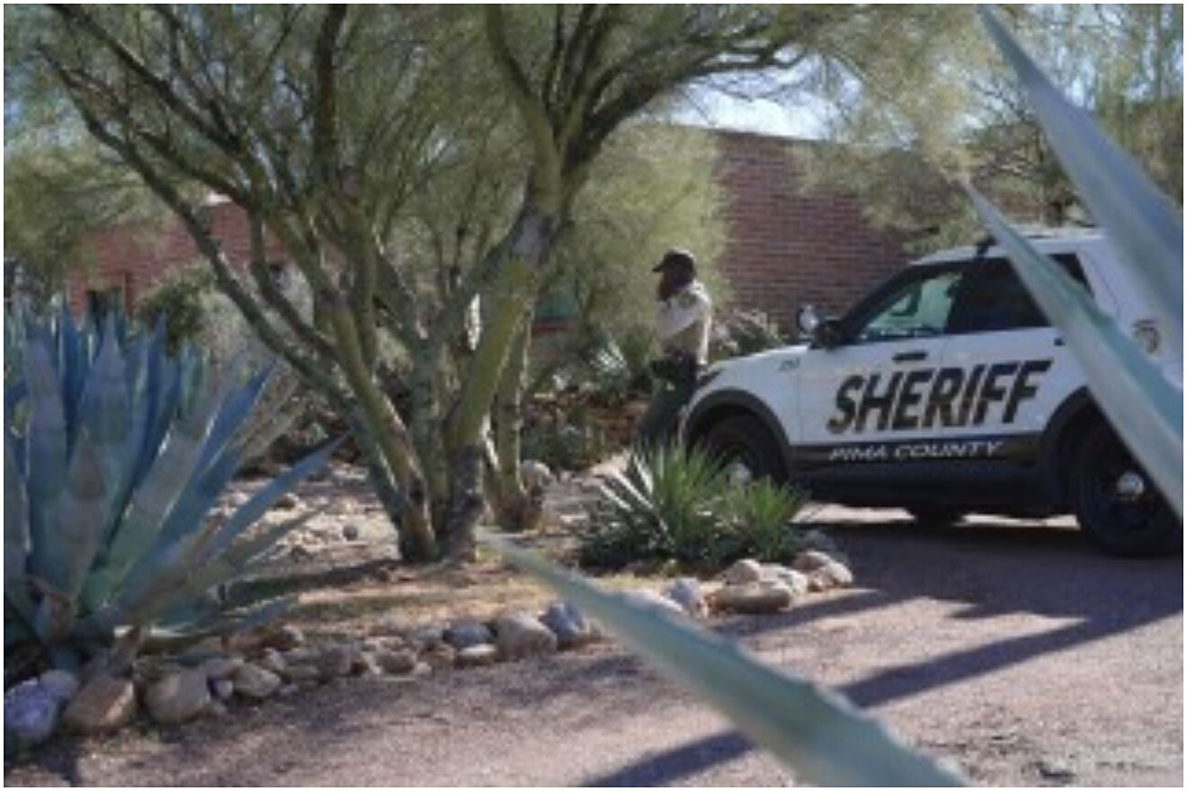 Authorities investigating Nancy's case