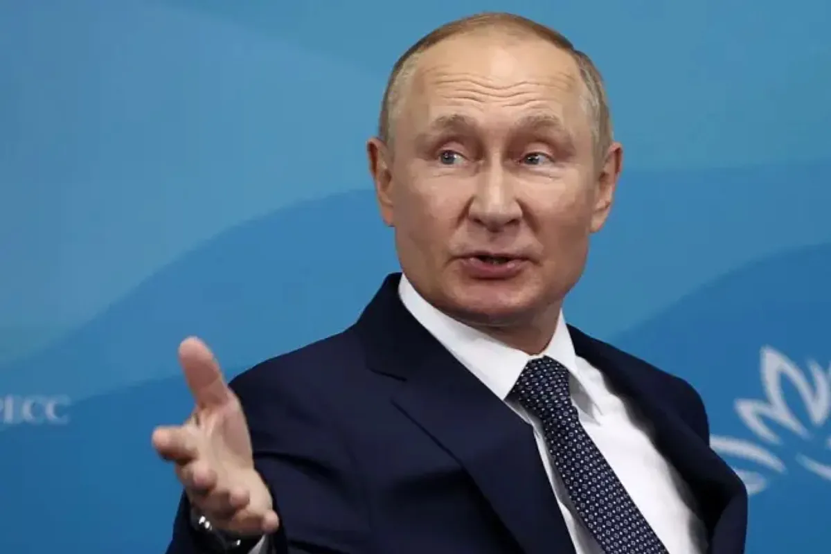 The great threat from Russia that the EU says it will fulfill: it will attack a NATO country "in the next two to four years"