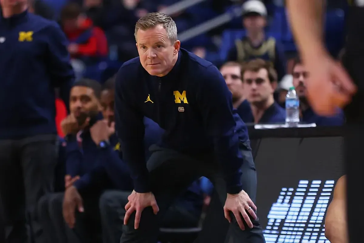 Dusty May Net Worth: Michigan coaching salary and financial growth