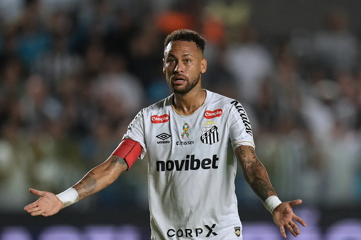 Has Ancelotti's decision been made easier? Neymar faces record-breaking suspension for sexist comments