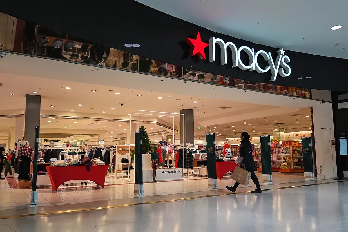 Macy's will close 14 stores in 12 states, here is the list