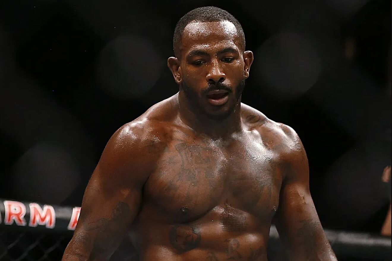 Khalil Rountree